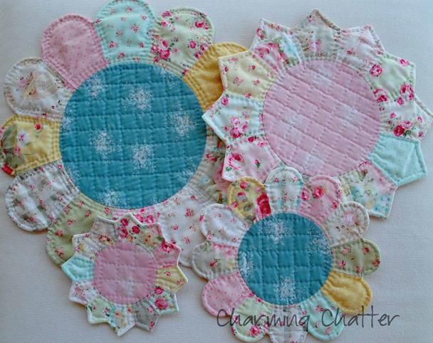 cabbage patch fabric