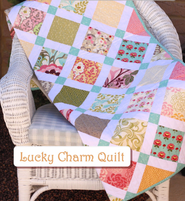 three-charm-packs-for-a-lucky-charm-quilt-quilting-cubby