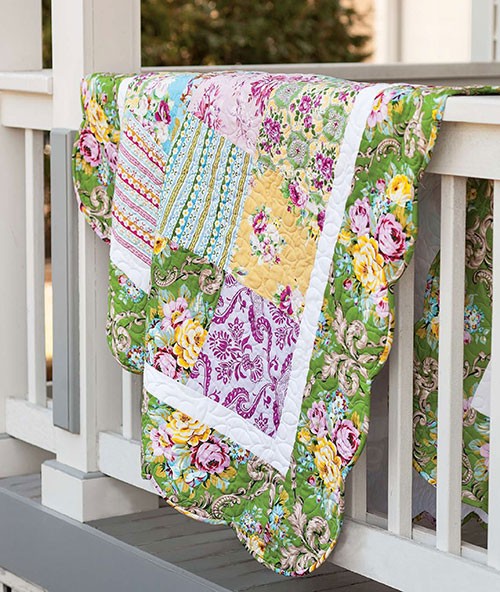 Quilt Ideas For 10 Inch Squares That Make Beautiful Quilts Quilting Cubby