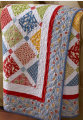 Scrappy Quilts: 29 Favorite Projects from the Editors of American Patchwork and Quilting (Better Homes and Gardens Cooking)