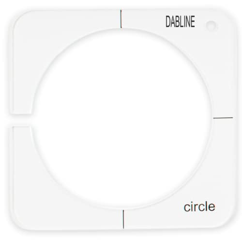 Dabline Quilting Templates Dabline Quilting Templates