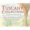 Wool Batting