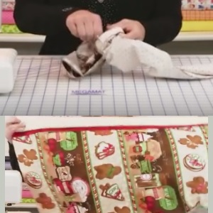 free pillowcase pattern