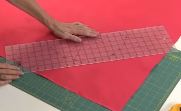 how to make bias binding