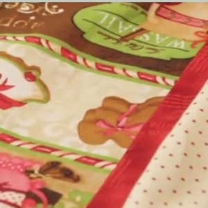 pillowcase pattern video