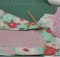 flannel baby blanket pattern
