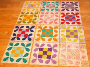 honey bee quilt pattern tutorial
