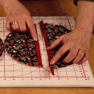 pot holder and oven mitt pattern