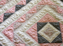 baby quilt pattern