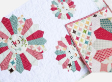 baby quilt pattern