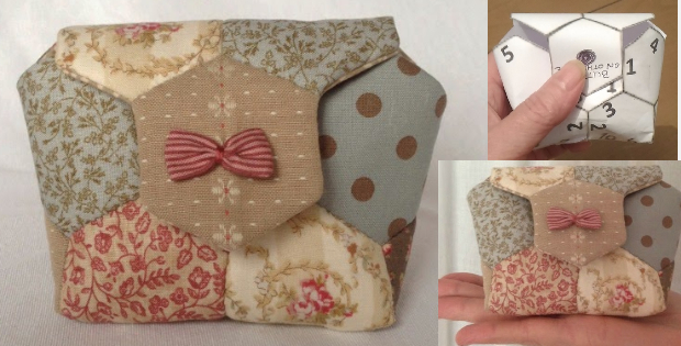 quilt purse pattern
