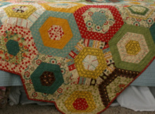 merry go round quilt