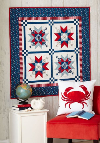 patriotic quilt free wall quilt pattern