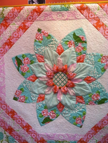 sewing tips for quilting applique sewing