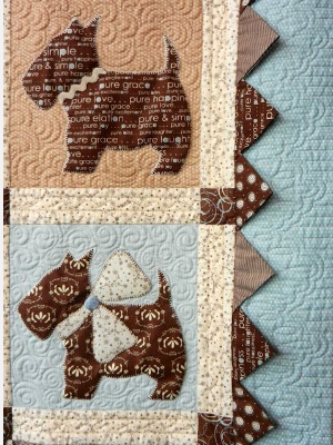 sewing tips quilting applique