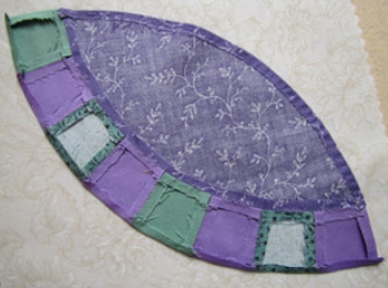 summer parasol sewing instructions