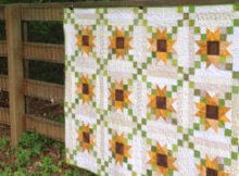 butterfly threads quilt pattern
