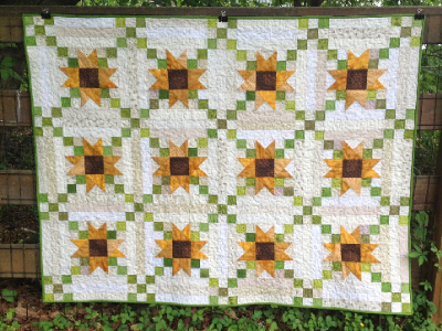 butterfly threads quilt pattern irish chain block