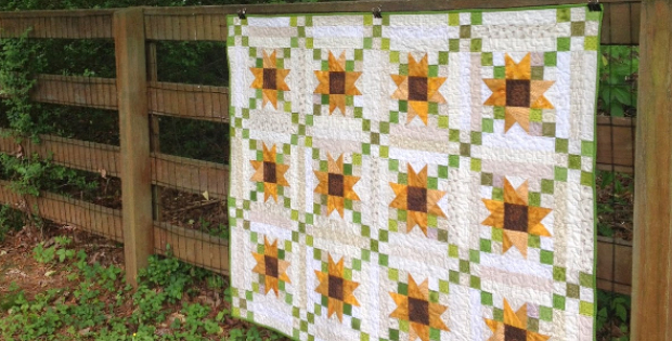 butterfly threads quilt pattern