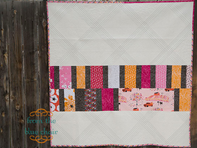 lattice quilt pattern ideas for the backing