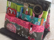 sewing organizer