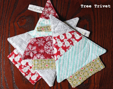 christmas-tree-trivets-holiday-fabric