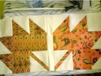 autumn-leaves-quilt-block-for-falling-leaves-table-topper