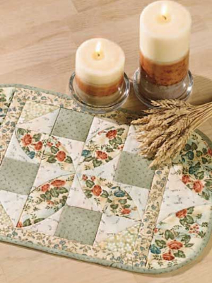 candle-mat-table-topper-cottage-rose-floral-fabric