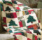 christmas tree quilt