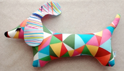 dachshund-maude-asbury-colorific