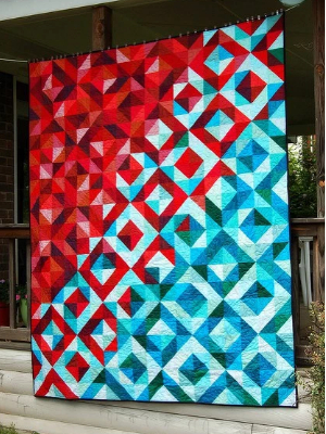 fat-quarter-bundles-for-half-square-triangle-quilt