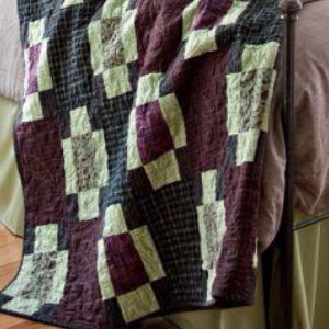 flannel-quilt-pattern-green-and-purple