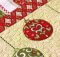 holiday-table-runner-holiday-fabric-fussy-cut-baubles