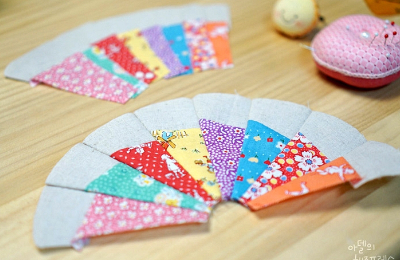 make-a-fan-blade-for-a-quilted-purse