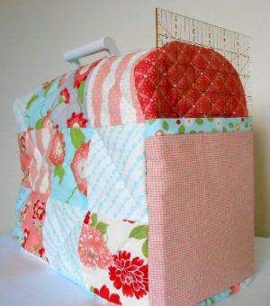 quilted-charm-pack-sewing-machine-cover