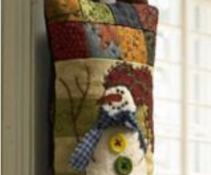 snowman-door-hanger-free-pattern