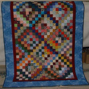 bonnie-hunter-scrappy-trip-around-the-world-quilt-pattern