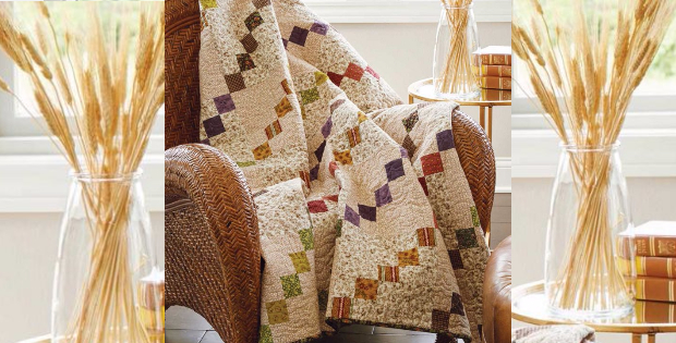 waves-of-grain-flannel-quilt-pattern