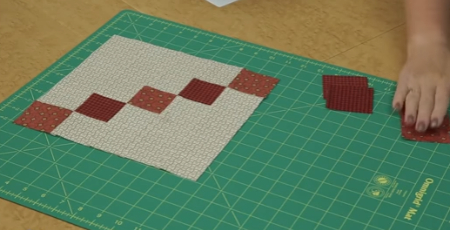 how-to-make-the-chain-for-waves-of-grain-quilt-block