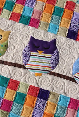 owl-baby-quilt-with-sleeping-owl