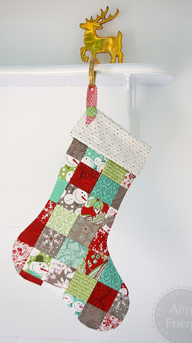 patchwork-christmas-stocking-free-pattern