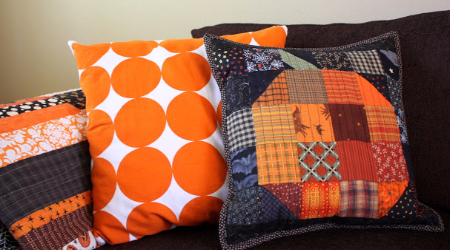 patchwork-pumpkin-throw-pillow-for-the-couch
