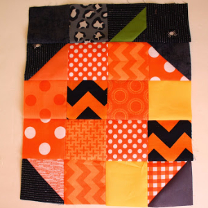 patchwork-pumpkin-using-fabric-scraps