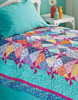 pinwheels-on-aqua-marine-quilt-pattern