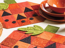 pumpkin-placemats