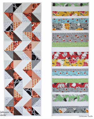 reversible-table-runner-different-fabric-each-side