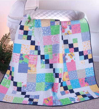 12-inch-block-baby-quilt-pattern