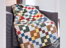 chain-quilt-pattern