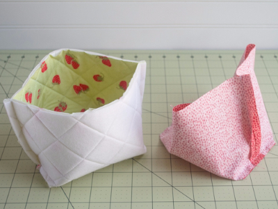 how-to-make-the-lining-for-a-fabric-basket