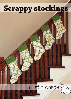 scrappy-stocking-quilt-pattern-5-designs